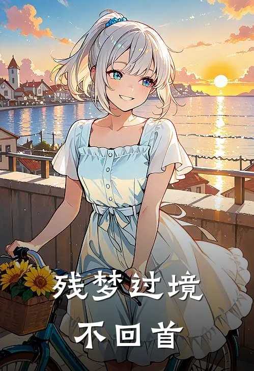 残梦过境不回首是歌