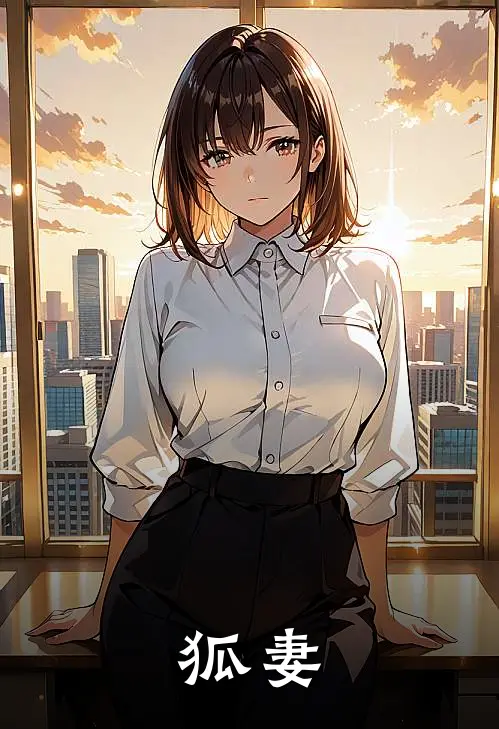 狐妻代表生肖
