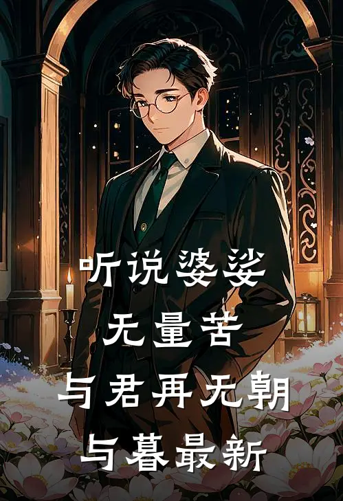 听说婆娑无量苦，与君再无朝与暮最新