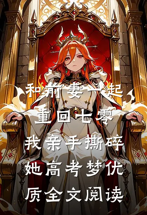 和前妻一起重回七零，我亲手撕碎她高考梦优质全文阅读