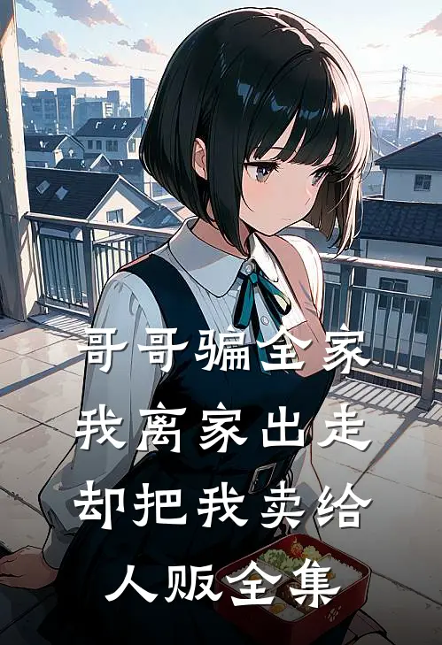 哥哥骗全家我离家出走，却把我卖给人贩全集