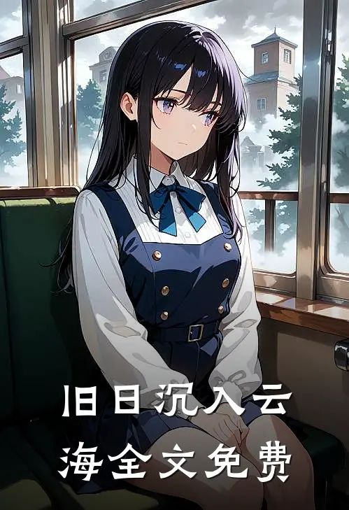 旧日沉入云海全文免费