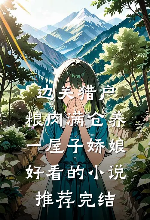 边关猎户，粮肉满仓养一屋子娇娘好看的小说推荐完结