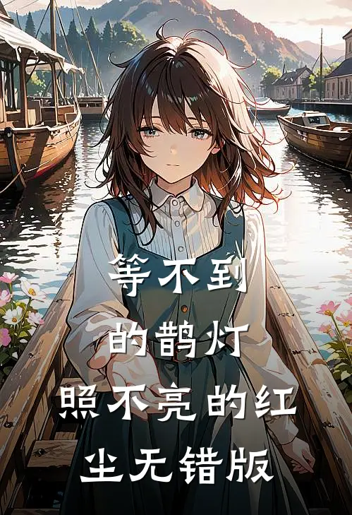 等不到的鹊灯，照不亮的红尘无错版