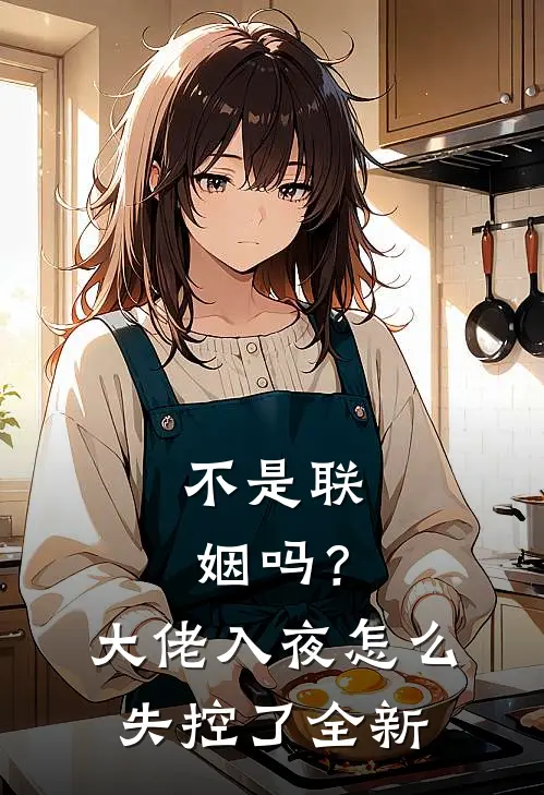 不是联姻吗？大佬入夜怎么失控了全新