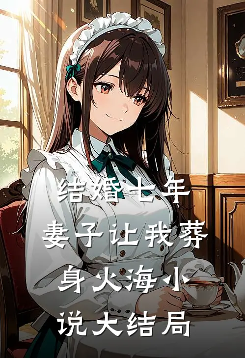 结婚七年，妻子让我葬身火海小说大结局