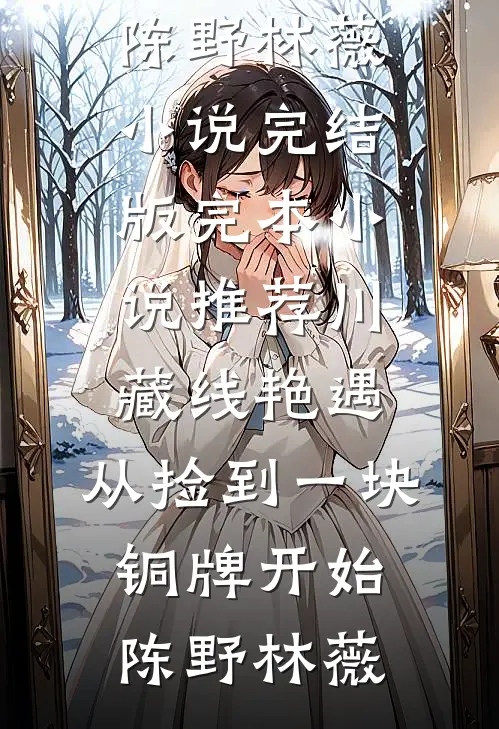 川藏线艳遇：从捡到一块铜牌开始陈野林薇小说完结版_完本小说推荐川藏线艳遇：从捡到一块铜牌开始(陈野林薇)