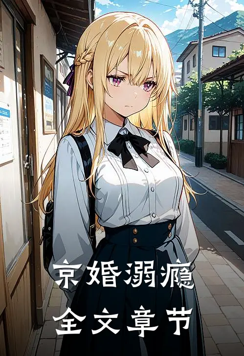 京婚溺瘾全文章节