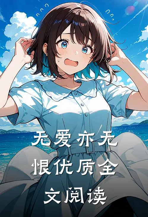 无爱亦无恨优质全文阅读
