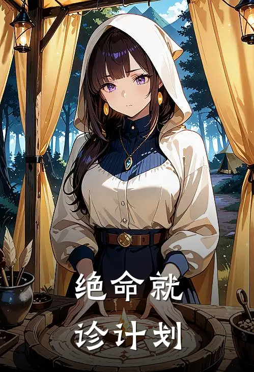 绝命就诊计划