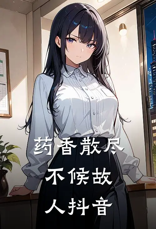 药香散尽，不候故人抖音