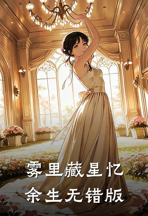 雾里藏星忆余生无错版