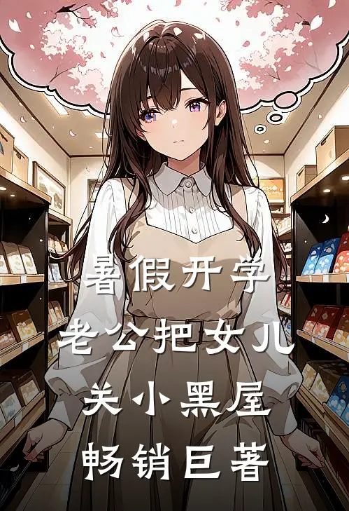 暑假开学，老公把女儿关小黑屋畅销巨著
