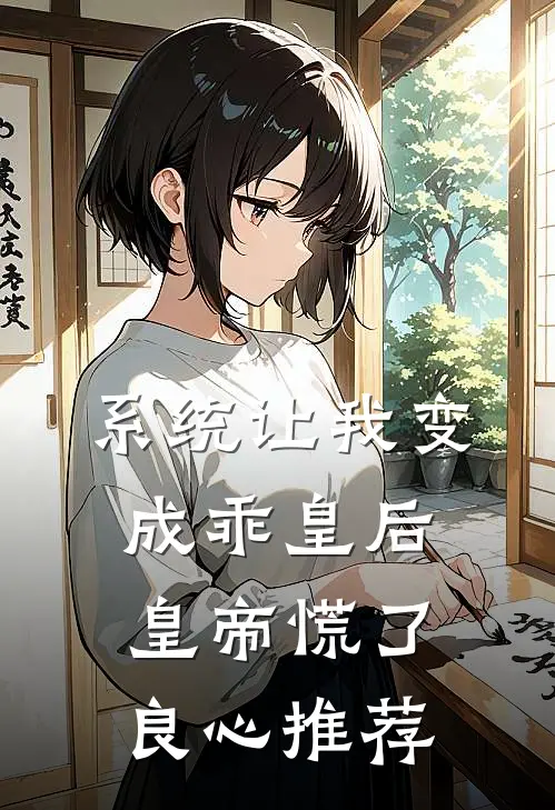 系统让我变成乖皇后，皇帝慌了良心推荐