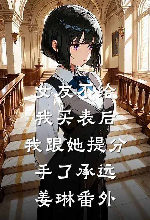 女友不给我买表后，我跟她提分手了承远姜琳番外