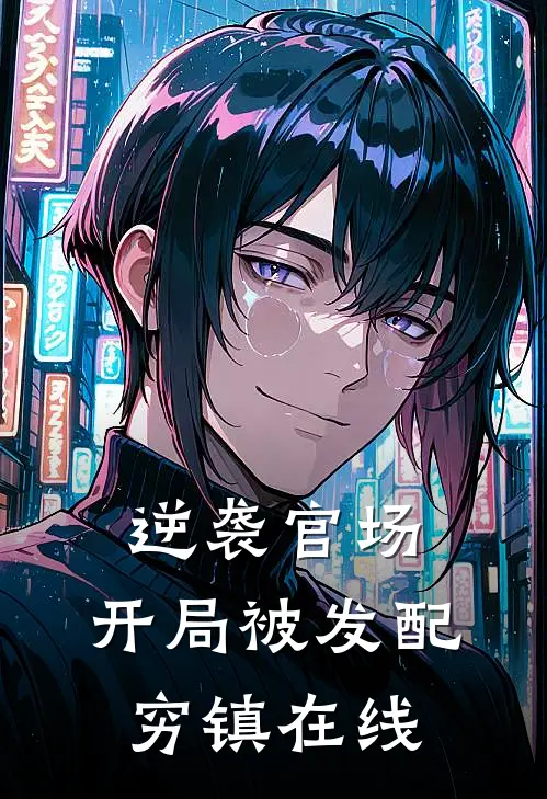 逆袭官场，开局被发配穷镇在线