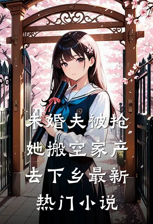 未婚夫被抢，她搬空家产去下乡最新热门小说