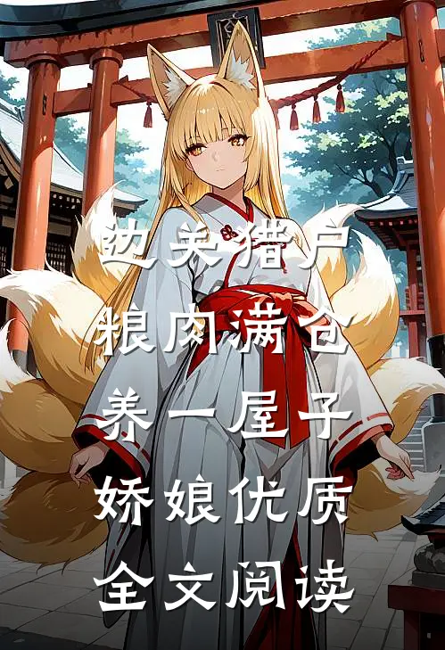 边关猎户，粮肉满仓养一屋子娇娘优质全文阅读