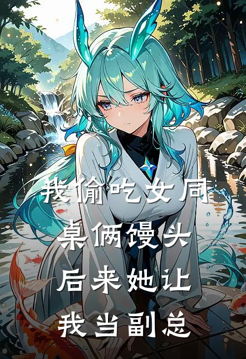 我偷吃女同桌俩馒头,后来她让我当副总裁