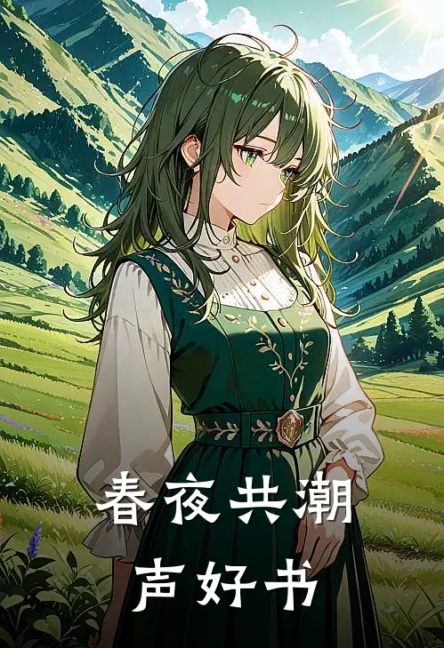 春夜共潮声好书