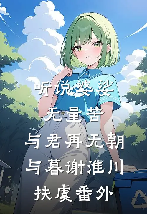 听说婆娑无量苦，与君再无朝与暮谢淮川扶虞番外