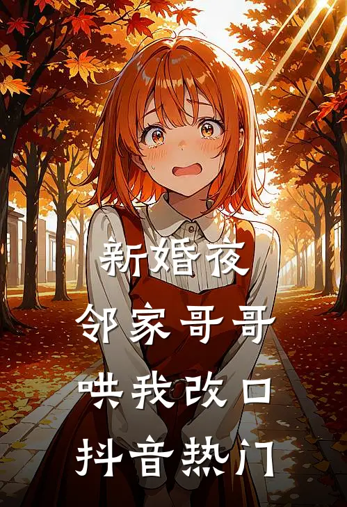 新婚夜，邻家哥哥哄我改口抖音热门