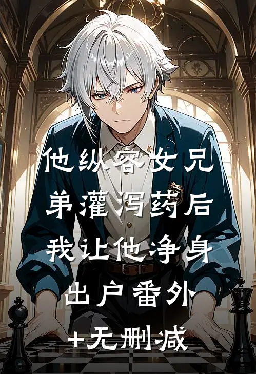 他纵容女兄弟灌泻药后，我让他净身出户番外+无删减