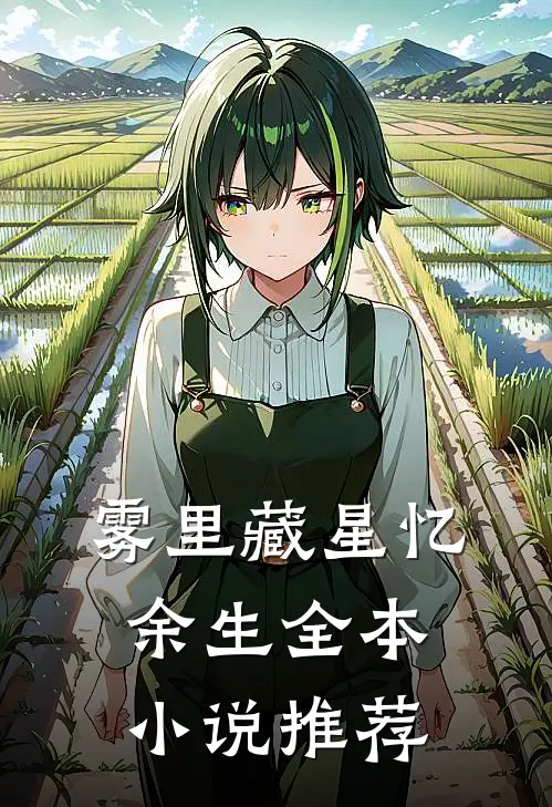 雾里藏星忆余生全本小说推荐