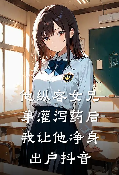 他纵容女兄弟灌泻药后，我让他净身出户抖音