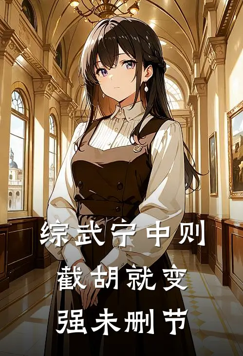 综武宁中则：截胡就变强未删节