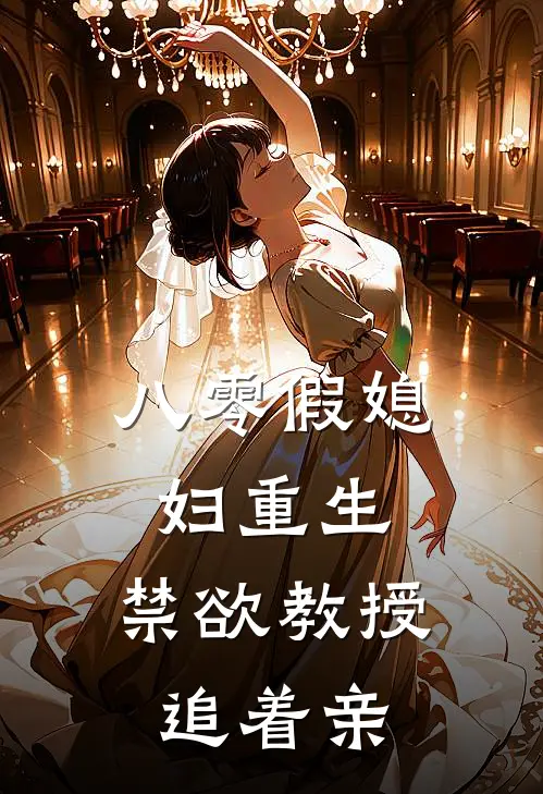 八零假媳妇重生，禁欲教授追着亲