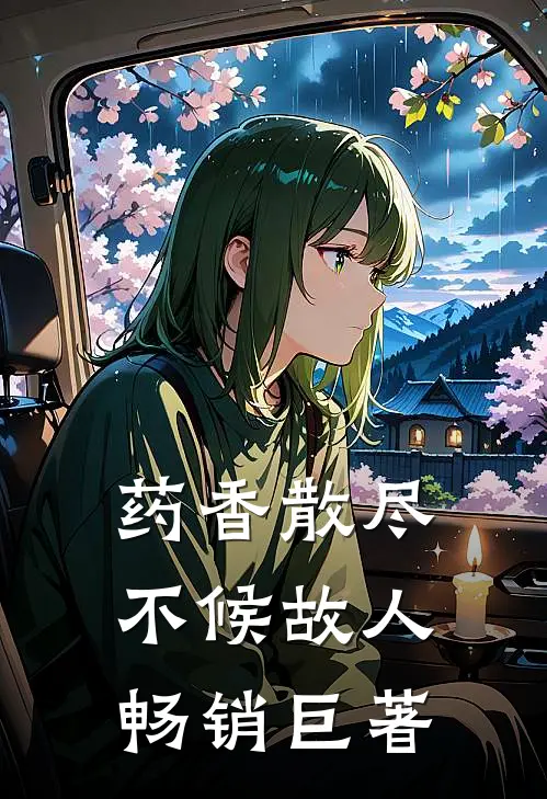 药香散尽，不候故人畅销巨著