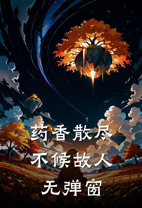 药香散尽，不候故人无弹窗