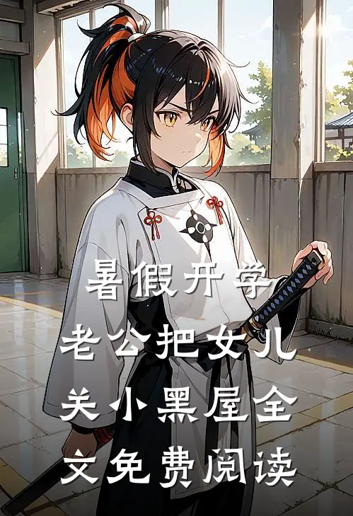 暑假开学，老公把女儿关小黑屋全文免费阅读