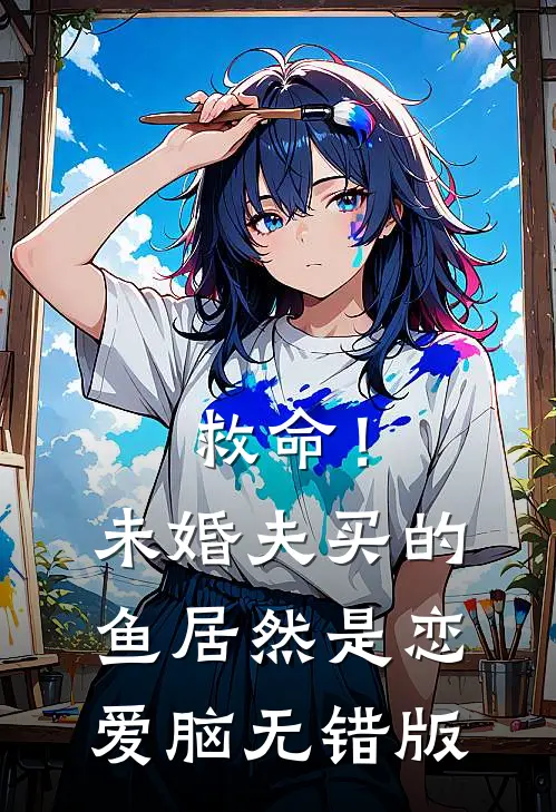 救命！未婚夫买的鱼居然是恋爱脑无错版