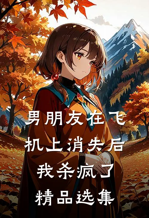男朋友在飞机上消失后，我杀疯了精品选集