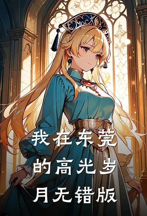 我在东莞的高光岁月无错版