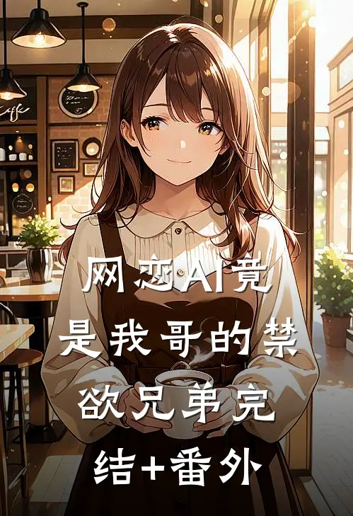 网恋AI竟是我哥的禁欲兄弟完结+番外
