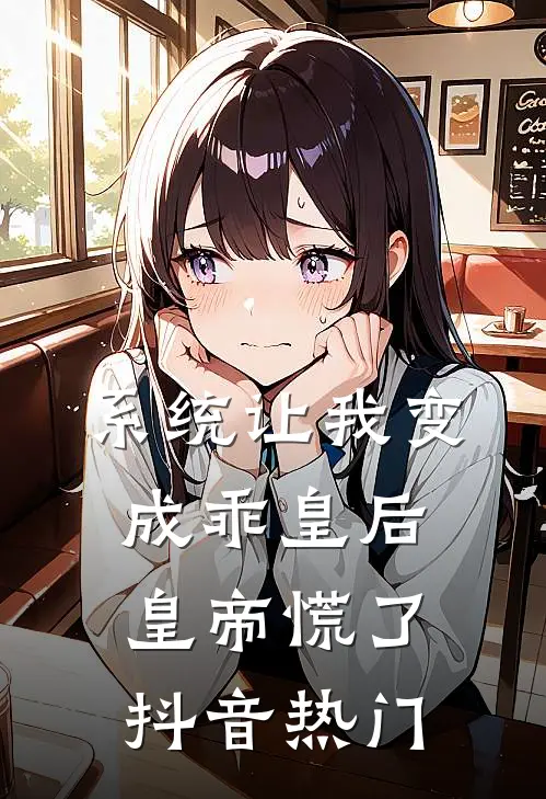 系统让我变成乖皇后，皇帝慌了抖音热门