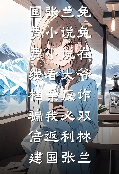 大爷相亲反诈：骗我必双倍返利林建国张兰免费小说_免费小说在线看大爷相亲反诈：骗我必双倍返利林建国张兰