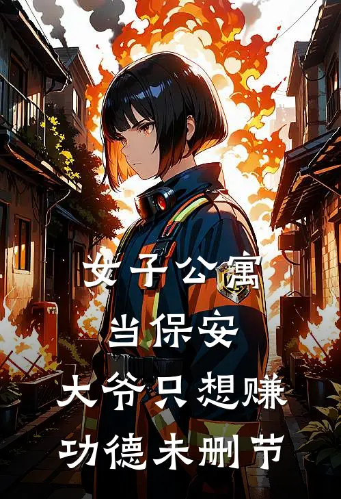 女子公寓当保安，大爷只想赚功德未删节