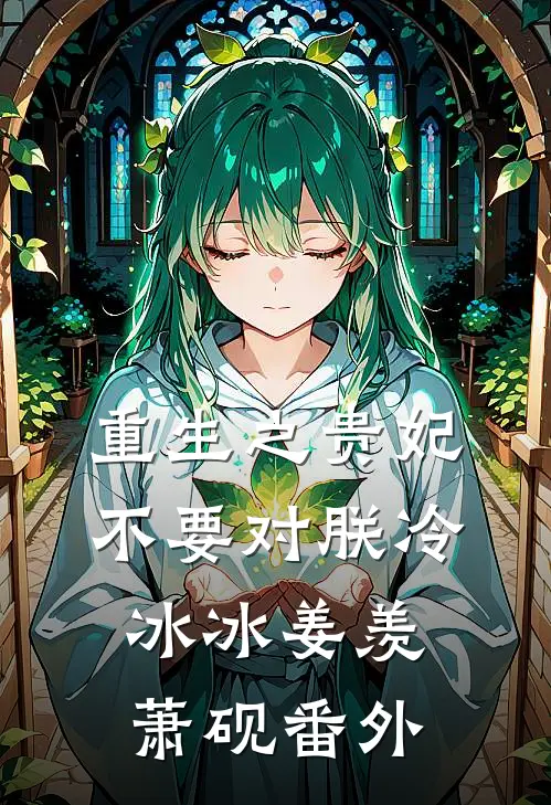 重生之贵妃不要对朕冷冰冰姜羡萧砚番外