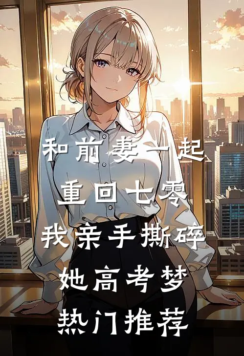 和前妻一起重回七零，我亲手撕碎她高考梦热门推荐
