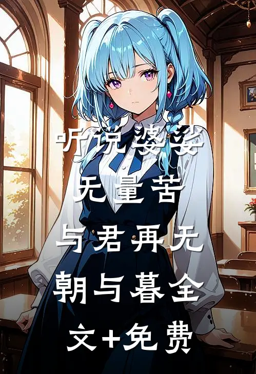 听说婆娑无量苦，与君再无朝与暮全文+免费