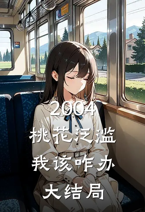 2004：桃花泛滥，我该咋办大结局
