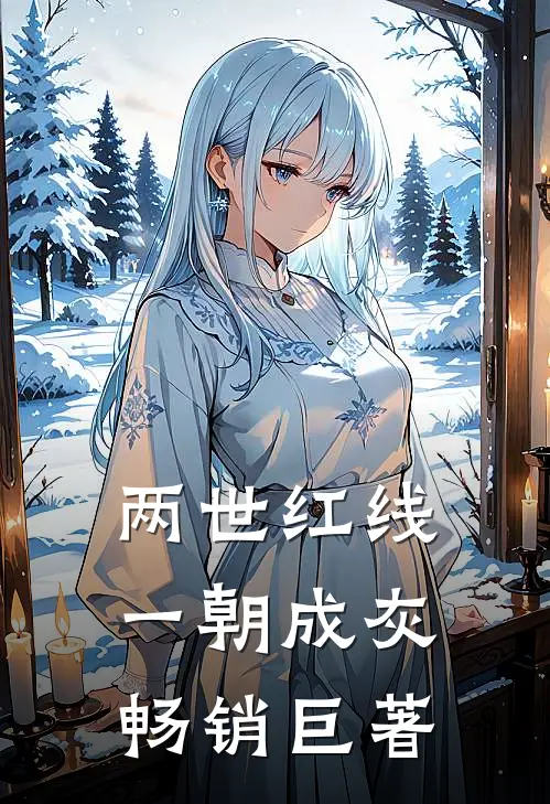 两世红线，一朝成灰畅销巨著