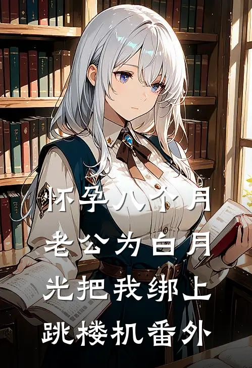 怀孕八个月，老公为白月光把我绑上跳楼机番外