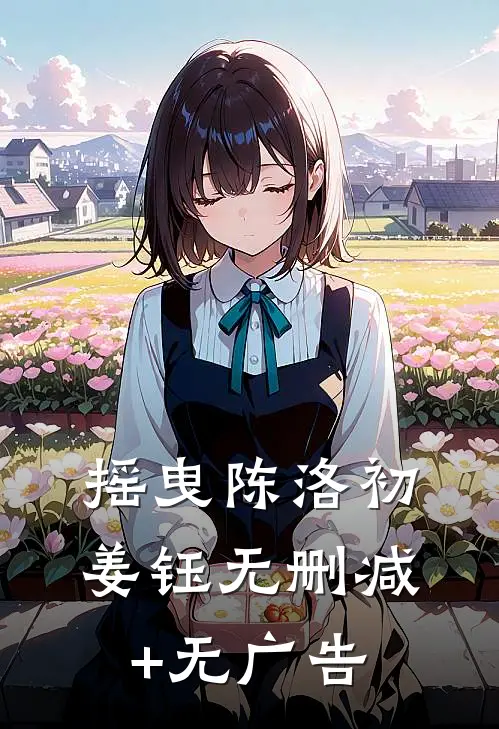摇曳陈洛初姜钰无删减+无广告