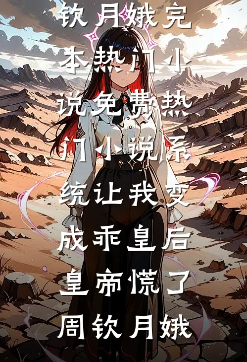 系统让我变成乖皇后，皇帝慌了(周钦月娥)完本热门小说_免费热门小说系统让我变成乖皇后，皇帝慌了(周钦月娥)