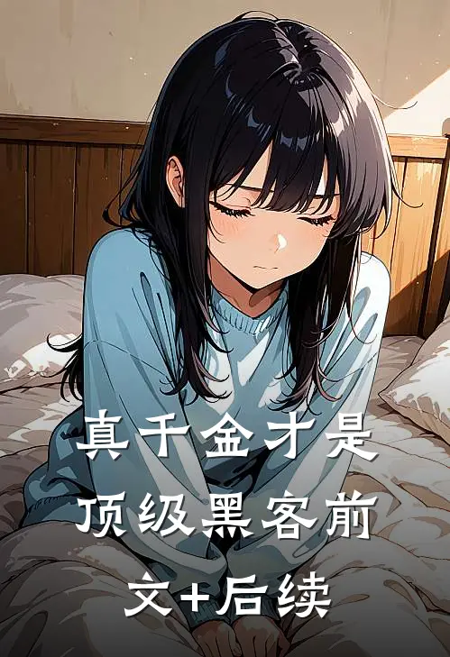 真千金才是顶级黑客前文+后续